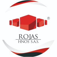 Refrigeración Industrial Rojas Hermanos S. A. S. logo - Similar company to Ingeniería Y Medio Ambiente