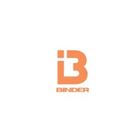 BindertheApp logo - Similar company to Alloy Online