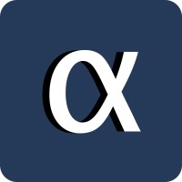 Alpha-Persona logo - Similar company to Just Taste