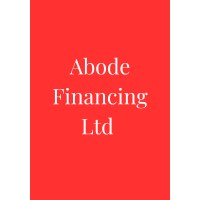 Abode Financing Ltd logo - Similar company to Arya Faraz Holding