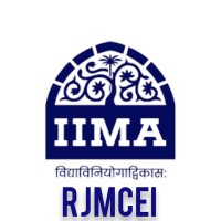 Ravi J. Matthai Centre for Educational Innovation, IIMA logo - Similar company to Contentxp Media Group
