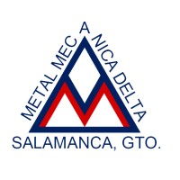 METAL MECANICA DELTA logo - Similar company to Metal Mecánica Pgb