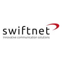 Swiftnet Ltd logo - Similar company to Swiftnet