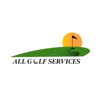 All Golf Services logo - Similar company to Haystack Cafe