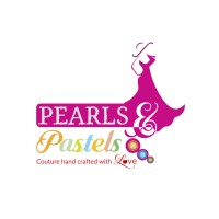 Pearlsandpastels logo - Similar company to Ovenly