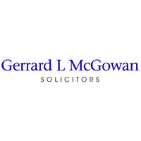 Gerrard L. McGowan Solicitors logo - Similar company to Direct Law Solicitors