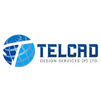 TELCAD DESIGN SERVICES logo - Similar company to Telco Design Drafting Solution Pvt Ltd (Telre Design Drafting Solution)