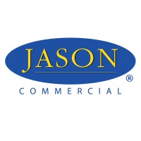 Jason Commercial logo - Similar company to Hanvico