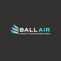 Ball Air Conditioning logo - Similar company to Thebigteam