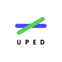 Asociación UPED logo - Similar company to Speeded