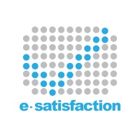 e-satisfaction.com logo - Similar company to E-Satisfaction