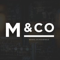 Muller & Co logo - Similar company to Basisschool Springwijs