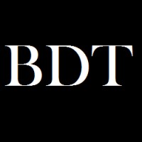 BDT Tecnologia logo - Similar company to Sigmaplas