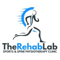 The Rehab Lab SG logo - Similar company to Maison Therapy Co.
