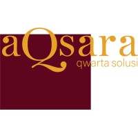 Aqsara Qwarta Solusi logo - Similar company to Vibe Development