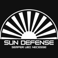 Sun Defense logo - Similar company to Oltrestella