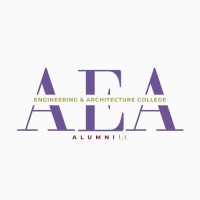AEA Alumni UIR logo - Similar company to Moroccohpc