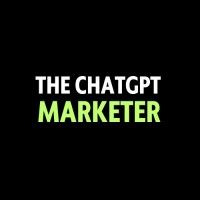 The ChatGPT Marketer logo - Similar company to Cxl