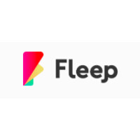 Fleep logo - Similar company to Open365
