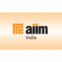 AIIM India Chapter