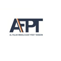 Al Falak Middle East Post Tension LLC logo - Similar company to Ultra Force Construction & Post Tension