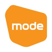 MODE logo - Similar company to Tvs Architects