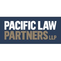 Pacific Law Partners, LLP