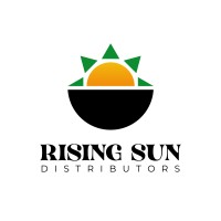 Rising Sun Distributors logo - Similar company to Herboganic