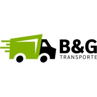 B & G Transporte Og