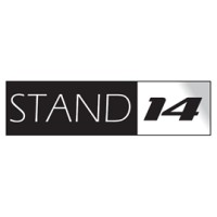 STAND 14 logo - Similar company to Cervinia  - Fiat Alfa Romeo Jeep Abarth