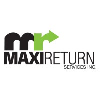 MaxiReturn Services logo - Similar company to Maxireturn
