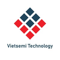Vietsemi Technology logo - Similar company to Rtc Technology Vietnam Jsc Official
