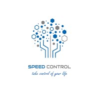 Speed Control Co. logo - Similar company to Frame Control Agency