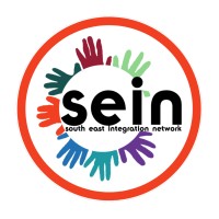 South East Integration Network logo - Similar company to Central And West Integration Network