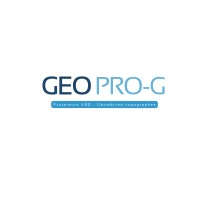 GEOPRO-G logo - Similar company to Instalab