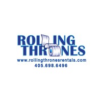 ROLLING THRONES, LLC logo - Similar company to Eco Hotel Supply