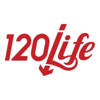 120life logo - Similar company to 120/Life®