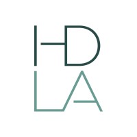 HDLA-JH logo - Similar company to Remark Studio