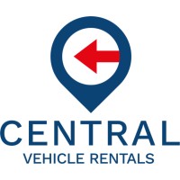 Central Vehicle Rentals logo - Similar company to Dm Decking