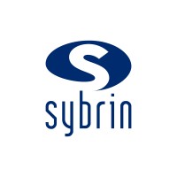 Sybrin logo - Similar company to Idk Solutions