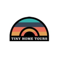 Tiny Home Tours logo - Similar company to Zen Tiny Homes
