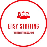 Easy-Staffing logo - Similar company to True Group Corporation Ltd