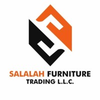 Salalah Furniture TRD LLC logo - Similar company to Haystream Store