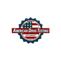 American Drug Testing logo - Similar company to Facility Crew Security&Services (Fcss)