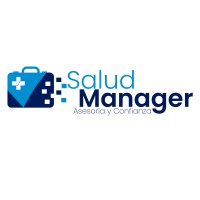 Salud Manager logo - Similar company to Implemed