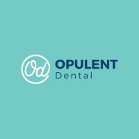 Opulent Dental logo - Similar company to Elite Dental
