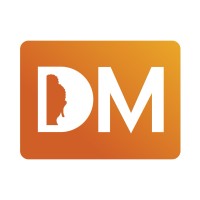 Dynamics Monk Consulting Services logo - Similar company to Cloudsai