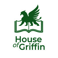 House of Griffin logo - Similar company to Microscape Inc.