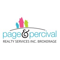 Page & Percival Realty Services Inc. Brokerage
