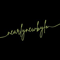 nearlynewbylo logo - Similar company to Off Day Goods